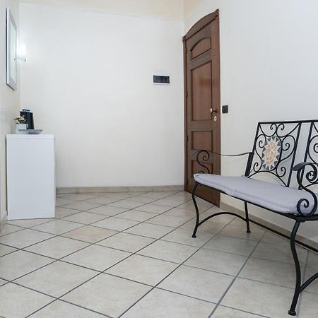 Casa Ruby Apartment Misterbianco Exterior foto
