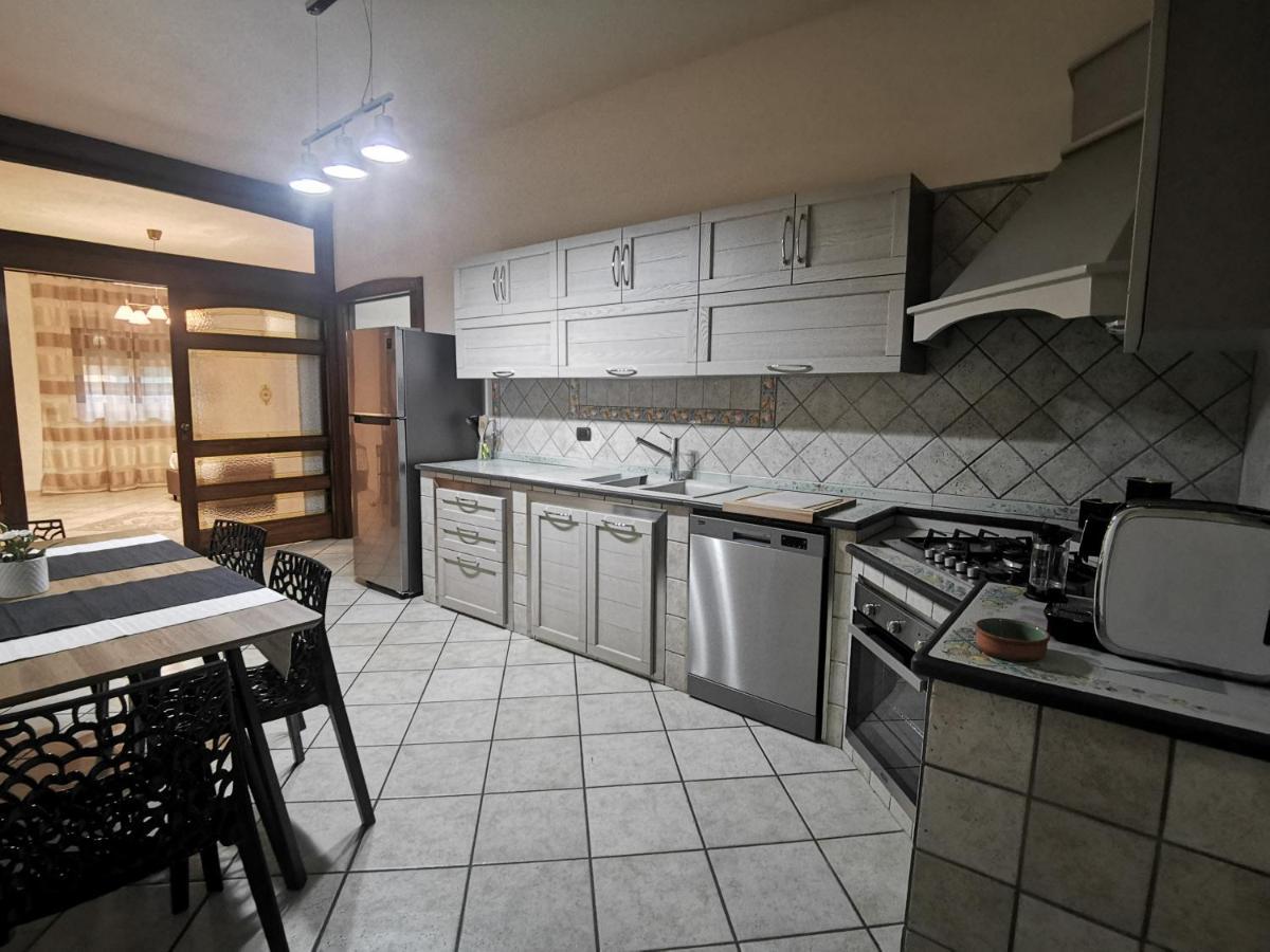Casa Ruby Apartment Misterbianco Exterior foto