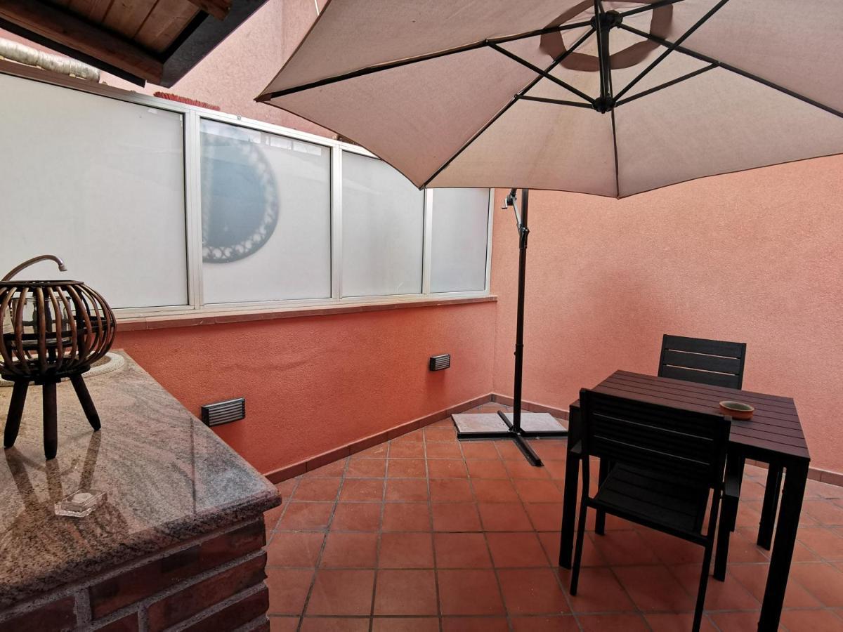 Casa Ruby Apartment Misterbianco Exterior foto