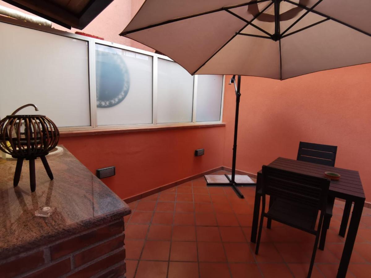 Casa Ruby Apartment Misterbianco Exterior foto