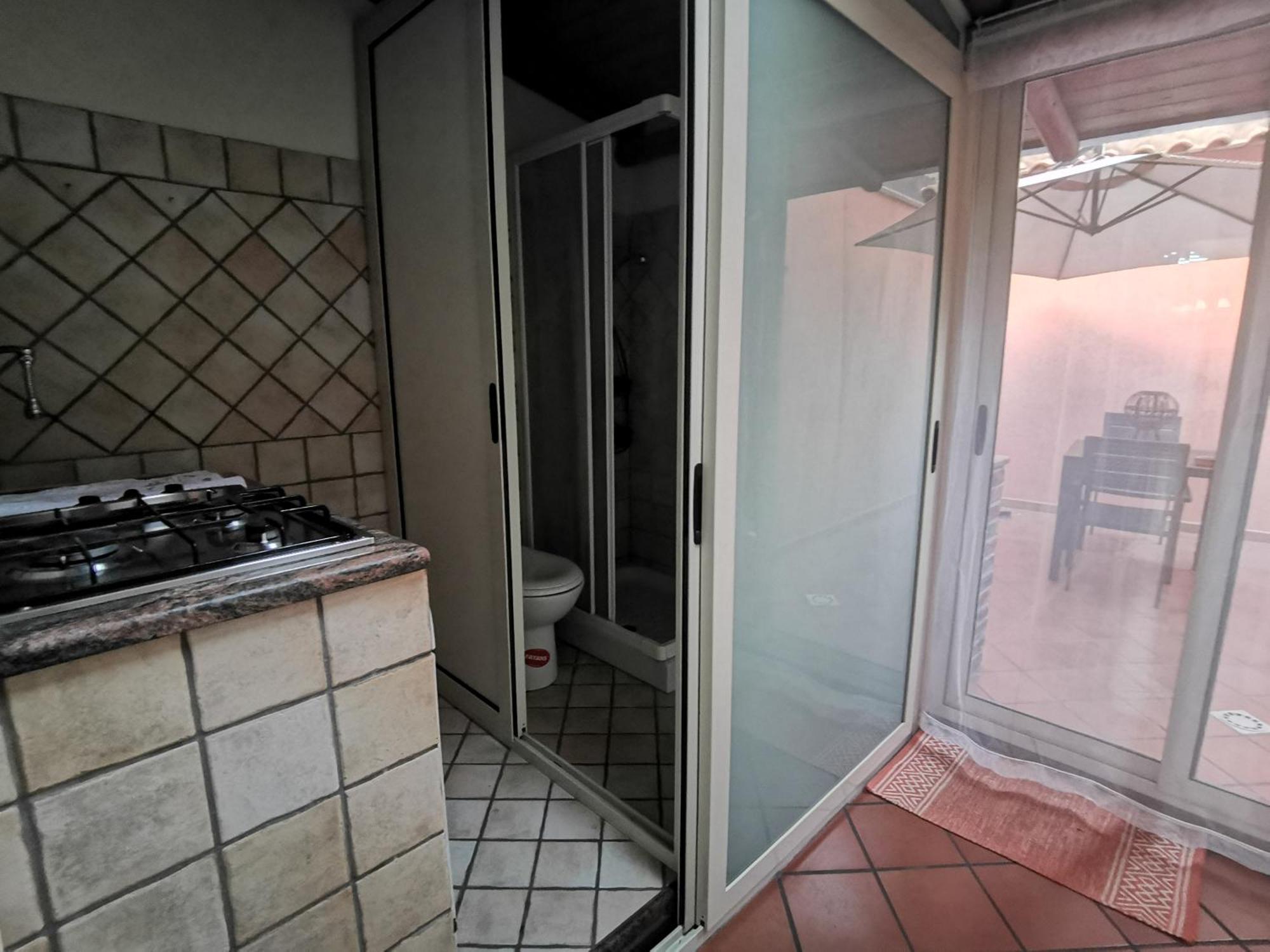 Casa Ruby Apartment Misterbianco Cameră foto