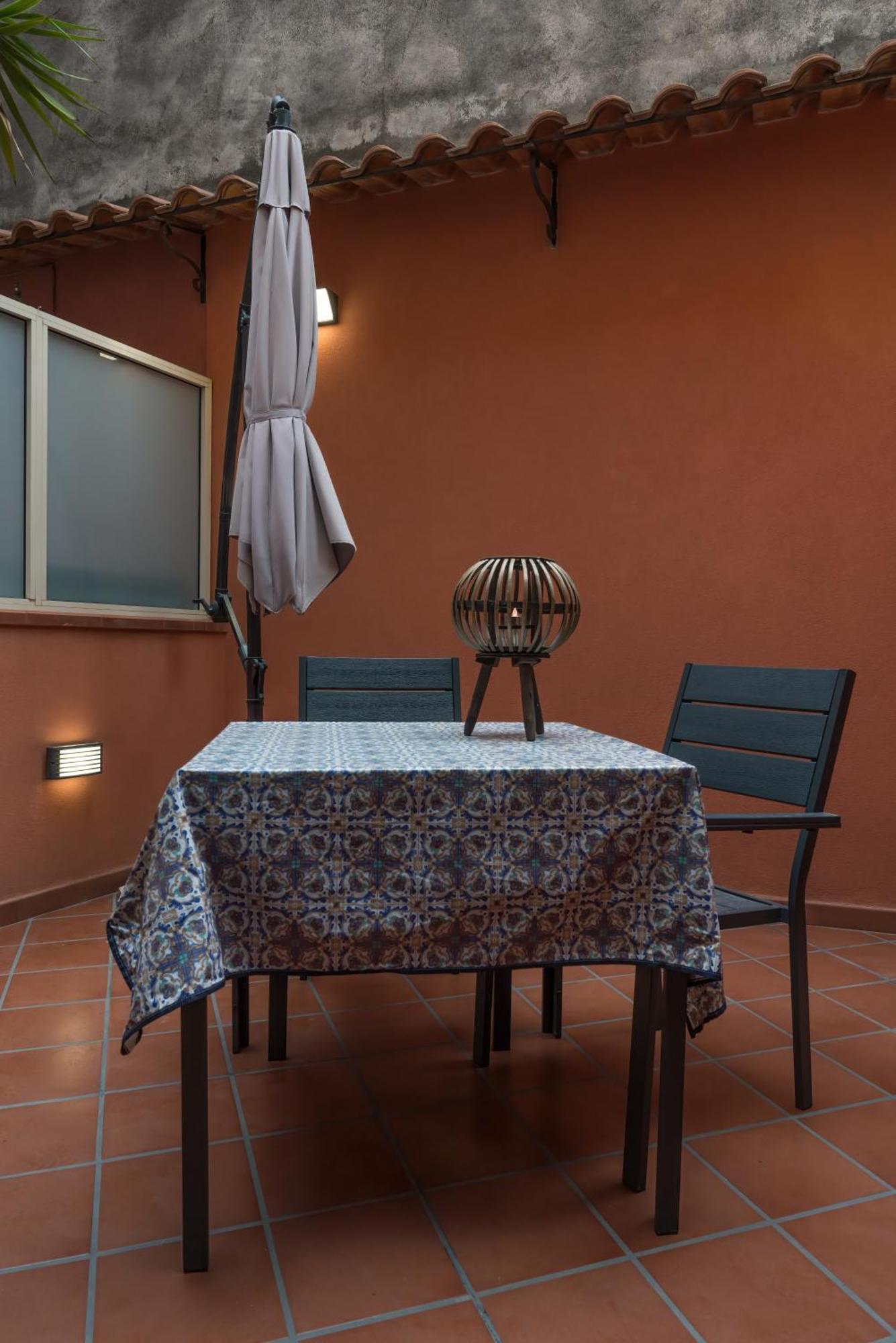 Casa Ruby Apartment Misterbianco Exterior foto